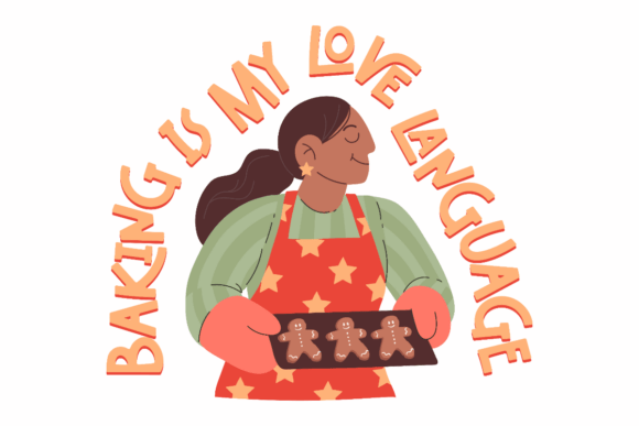 Christmas Love Language: A Designer's Review of Seasonal Graphics