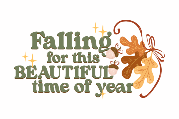 Falling for This Beautiful Time of Year: A Designer's Review