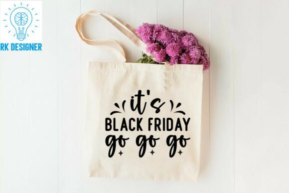 Funny Black Friday Go Go Go Quote Review