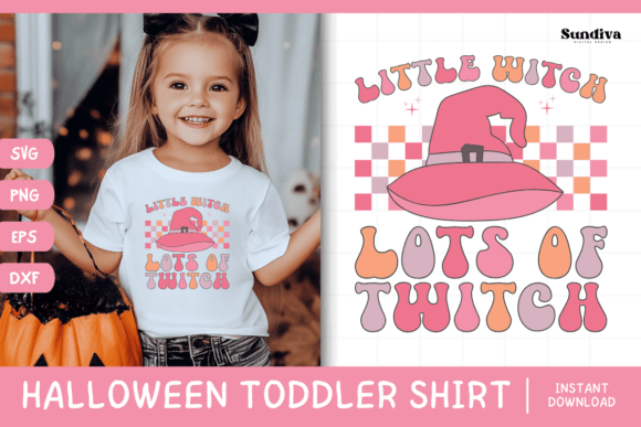 Funny Halloween Toddler Shirt SVG 3 V2 Graphics and Crafts Review