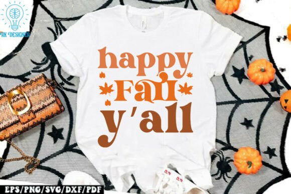 Happy Fall Yall Thanksgiving Quote Review