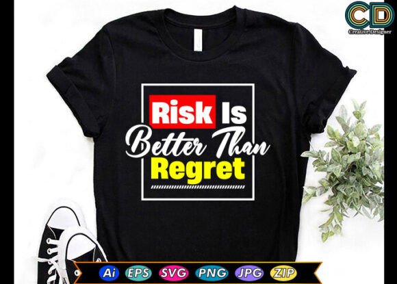 Risk is Better Than Regret: A Designer's Embroidery Review