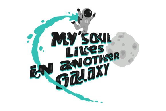 Soul in Space Graphics: A Crafts Review for Modern Blogs