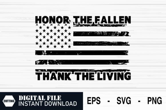 Vintage Patriotic Memorial Quote T-Shirt Graphics for Crafts