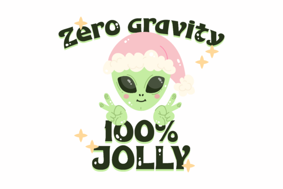 Zero Gravity Jolly: A Graphic Design Review for Crafts and Graphics
